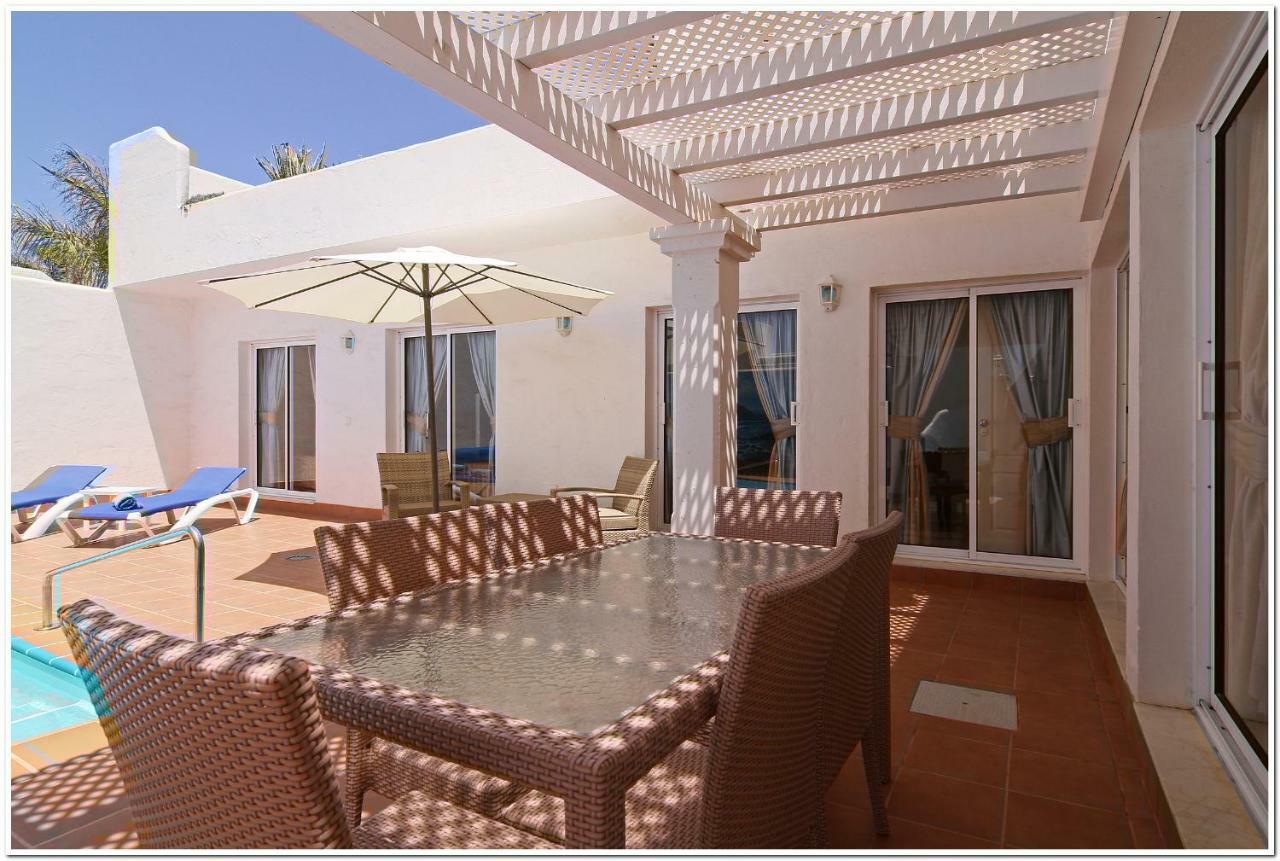 Holiday Home Caroline, Victoria And Louise Corralejo Bilik gambar